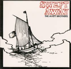 The Avett Brothers : Swept Away (The Avett Brothers album)